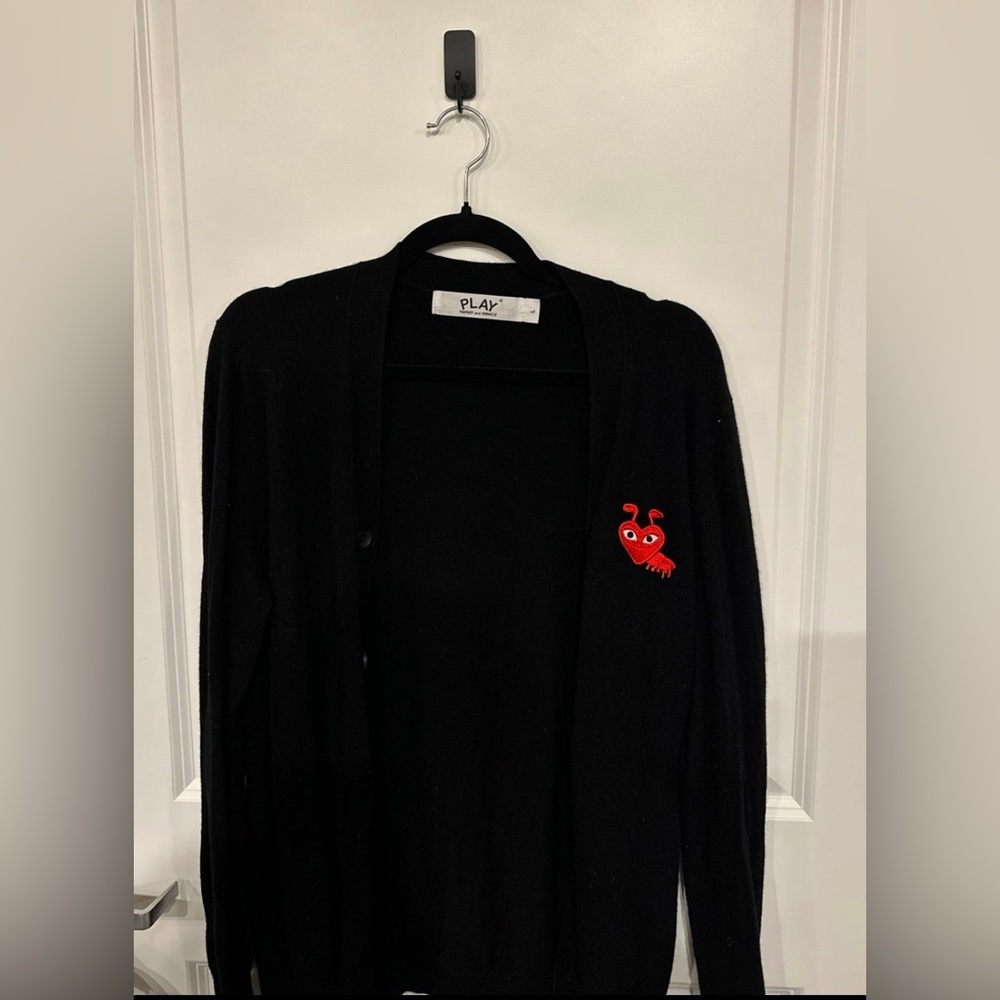 Cardigan - Picture 2 of 2